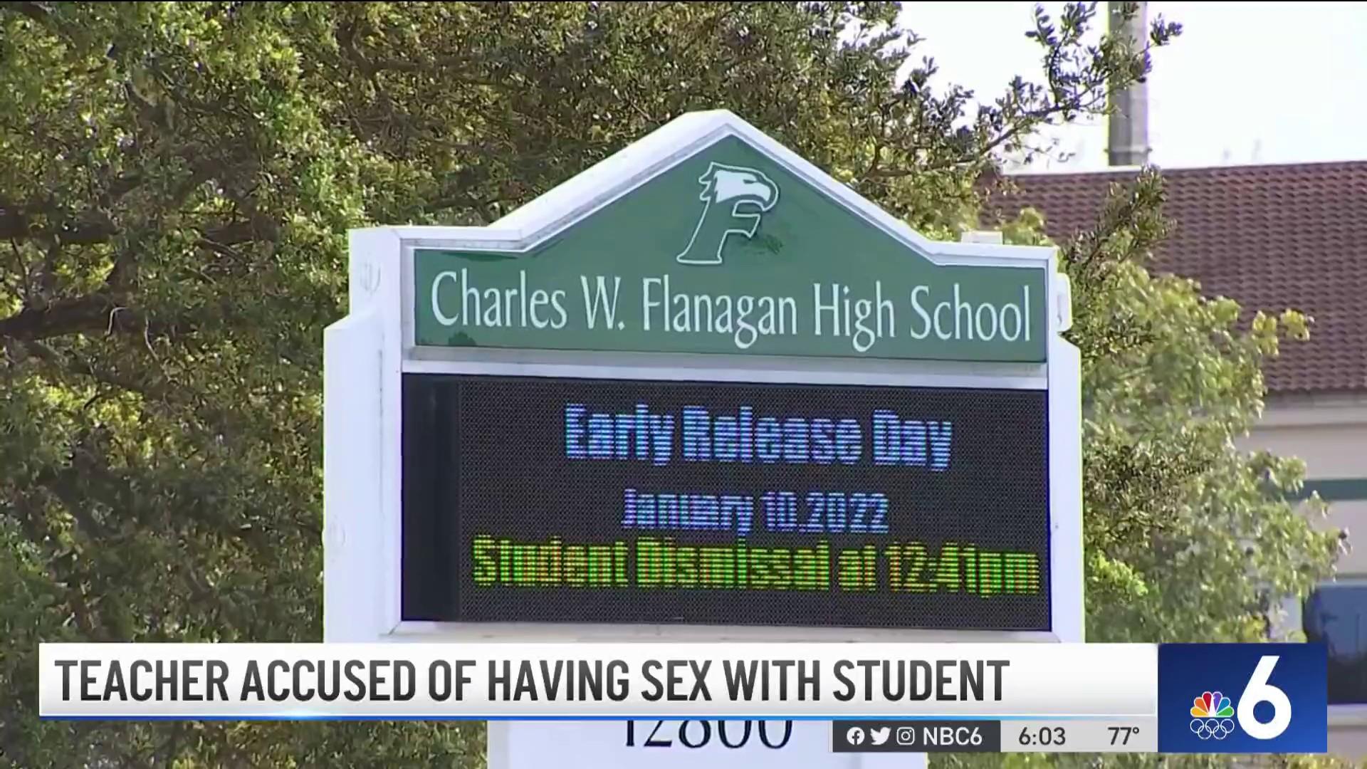 Sex Video High School